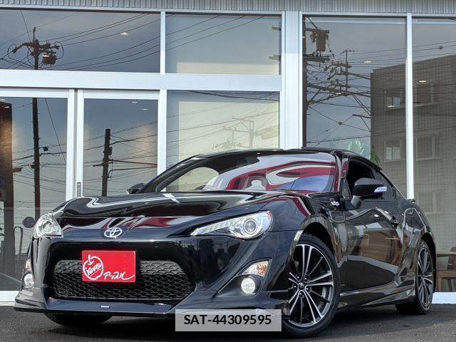 Toyota 86 2013-01 7872804-0