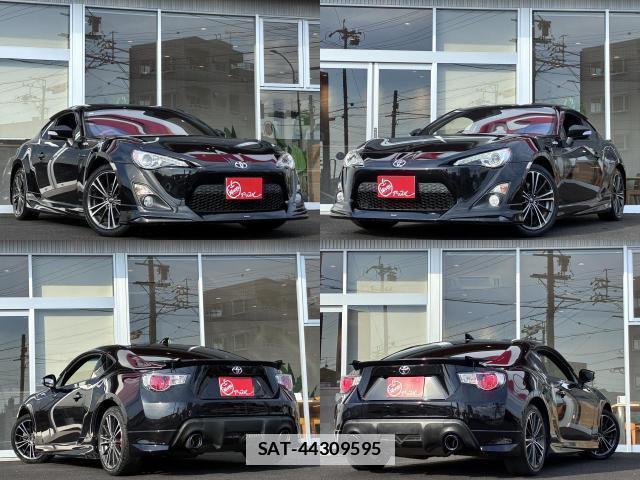 Toyota 86 2013-01 7872804-2