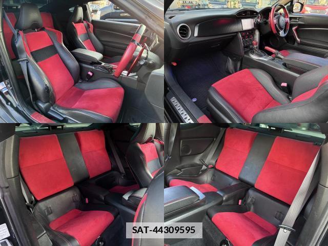 Toyota 86 2013-01 7872804-5