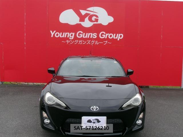 Toyota 86 2012-07 7873132-0