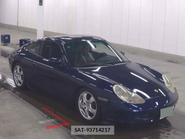 Porsche 911 2001-03 7871204-0