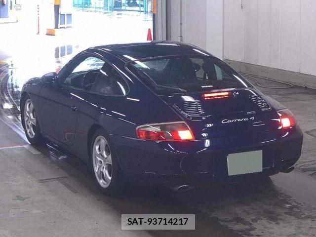 Porsche 911 2001-03 7871204-1