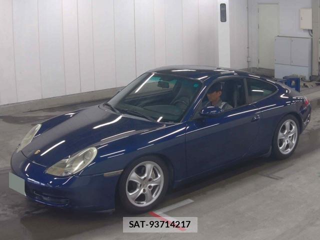 Porsche 911 2001-03 7871204-3