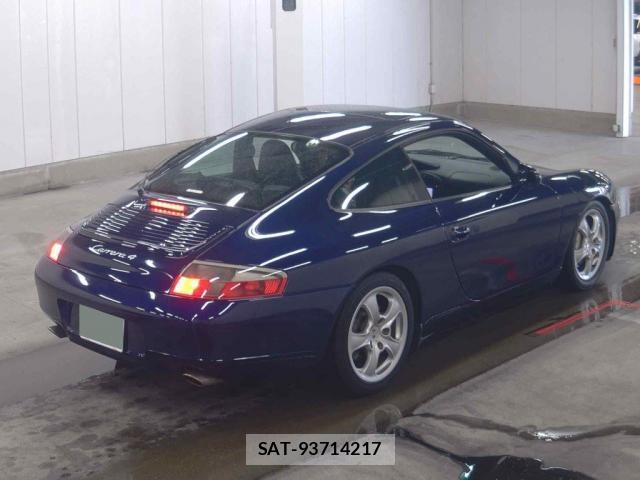 Porsche 911 2001-03 7871204-4
