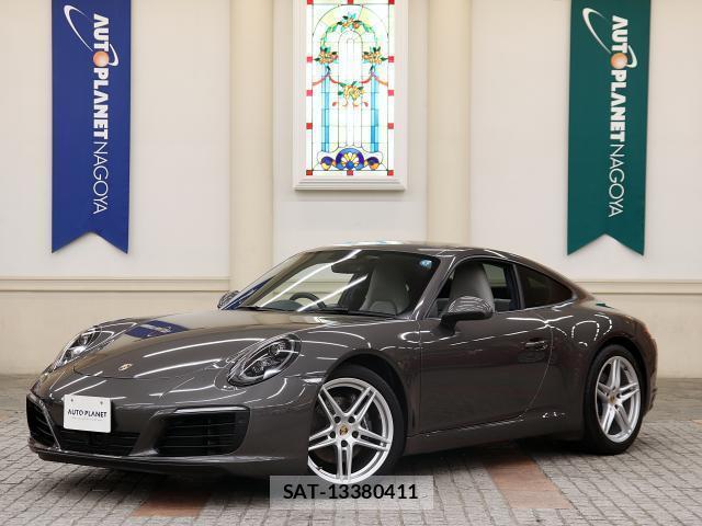 Porsche 911 2019-01 7871493-0