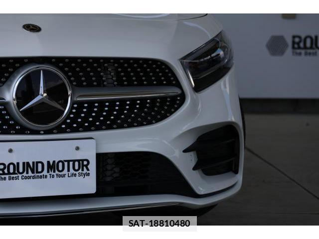 Mercedes Benz A-CLASS 2020-04 7869032-12