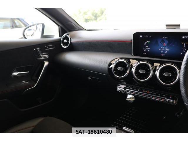 Mercedes Benz A-CLASS 2020-04 7869032-17