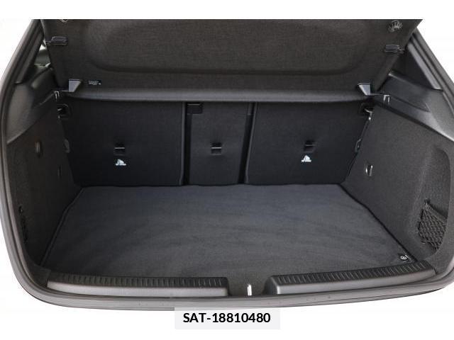 Mercedes Benz A-CLASS 2020-04 7869032-18