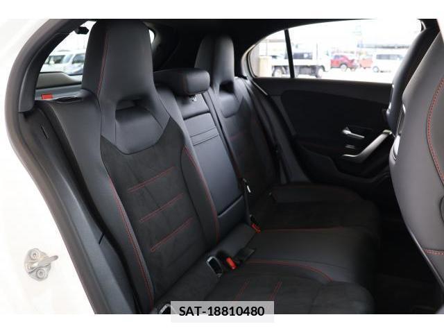 Mercedes Benz A-CLASS 2020-04 7869032-6