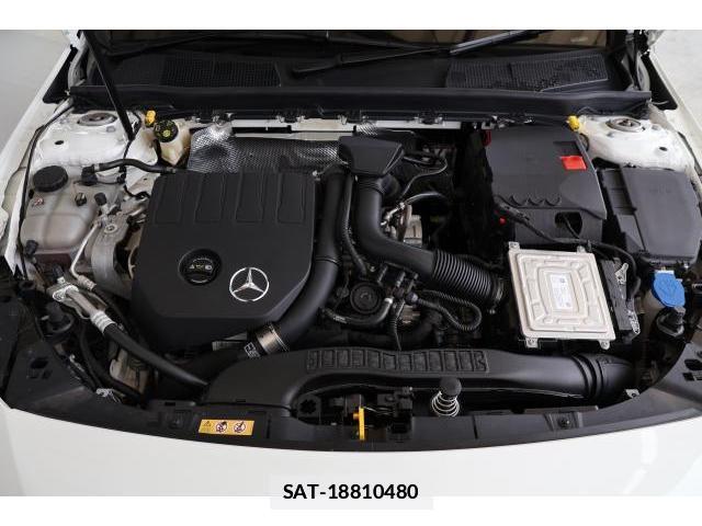 Mercedes Benz A-CLASS 2020-04 7869032-7