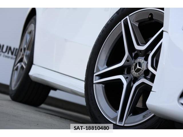 Mercedes Benz A-CLASS 2020-04 7869032-8