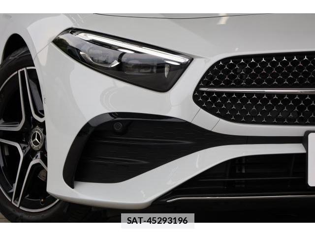 Mercedes Benz A-CLASS 2024-06 7869035-11