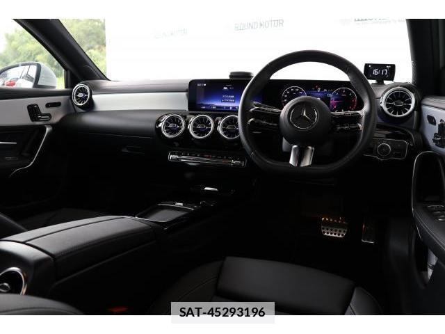 Mercedes Benz A-CLASS 2024-06 7869035-15