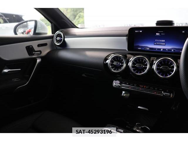 Mercedes Benz A-CLASS 2024-06 7869035-17