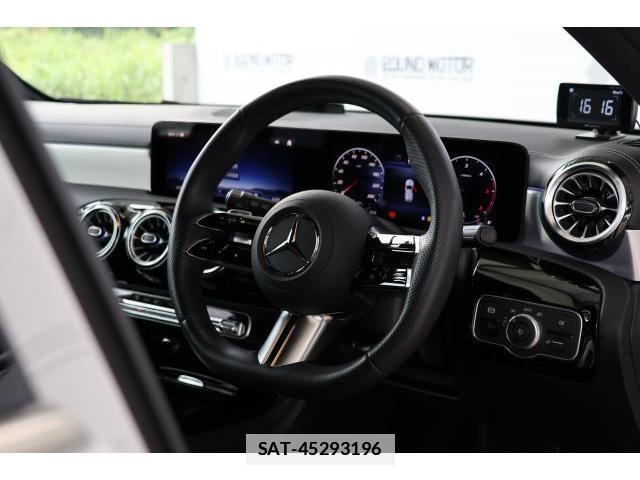 Mercedes Benz A-CLASS 2024-06 7869035-4