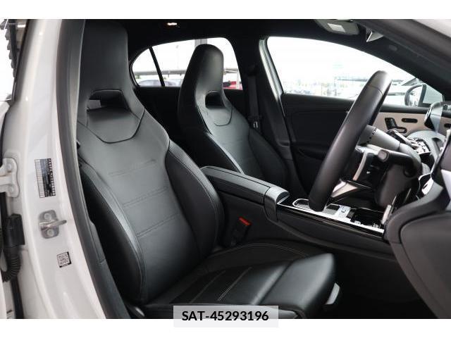 Mercedes Benz A-CLASS 2024-06 7869035-5