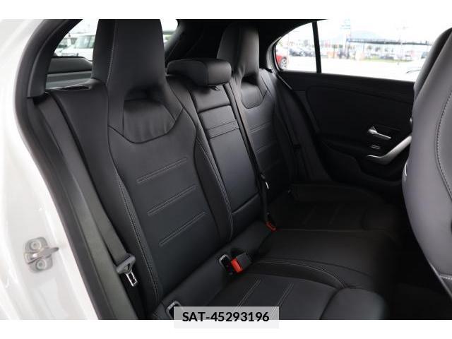 Mercedes Benz A-CLASS 2024-06 7869035-6