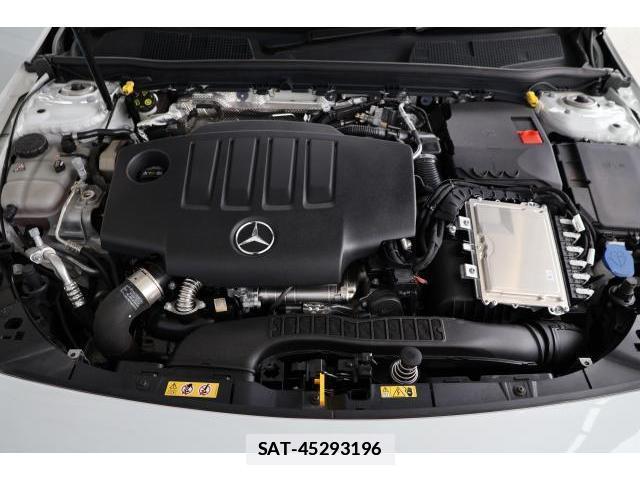 Mercedes Benz A-CLASS 2024-06 7869035-7