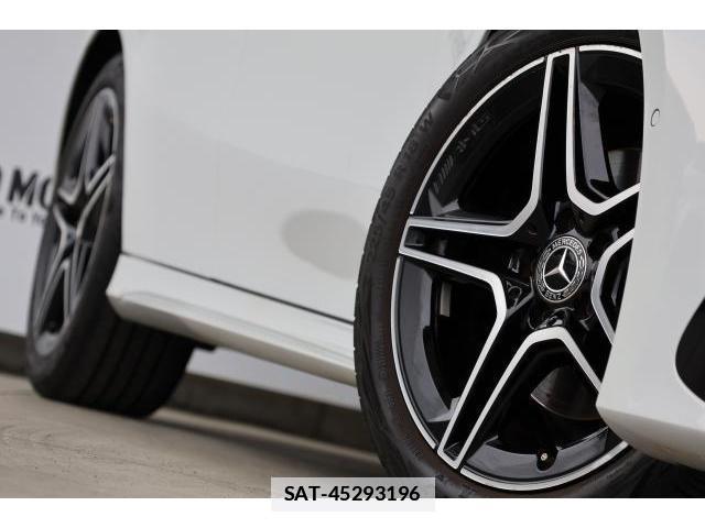 Mercedes Benz A-CLASS 2024-06 7869035-8