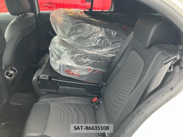 Mercedes Benz A-CLASS 2021-08 7872321-11