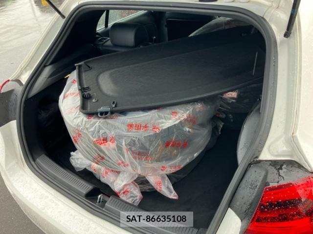 Mercedes Benz A-CLASS 2021-08 7872321-14