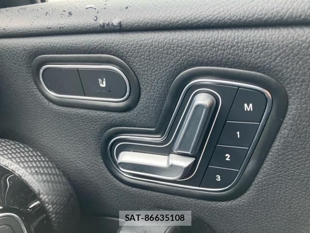 Mercedes Benz A-CLASS 2021-08 7872321-15