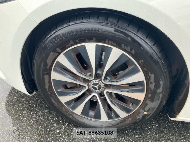 Mercedes Benz A-CLASS 2021-08 7872321-4