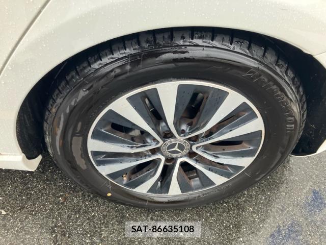 Mercedes Benz A-CLASS 2021-08 7872321-5