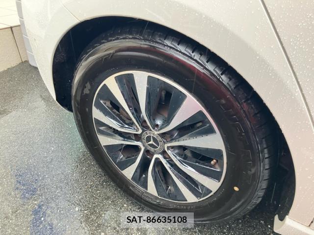 Mercedes Benz A-CLASS 2021-08 7872321-6
