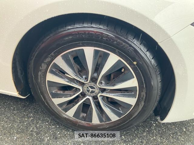 Mercedes Benz A-CLASS 2021-08 7872321-7