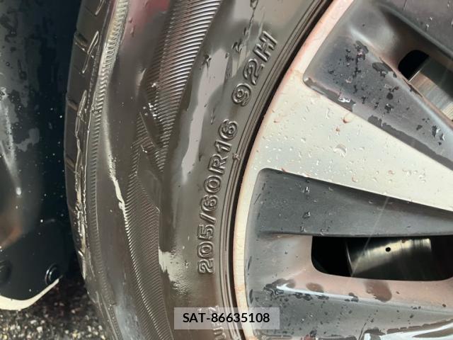 Mercedes Benz A-CLASS 2021-08 7872321-8