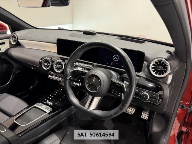 Mercedes Benz A-CLASS 2023-12 7872378-3