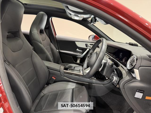 Mercedes Benz A-CLASS 2023-12 7872378-4