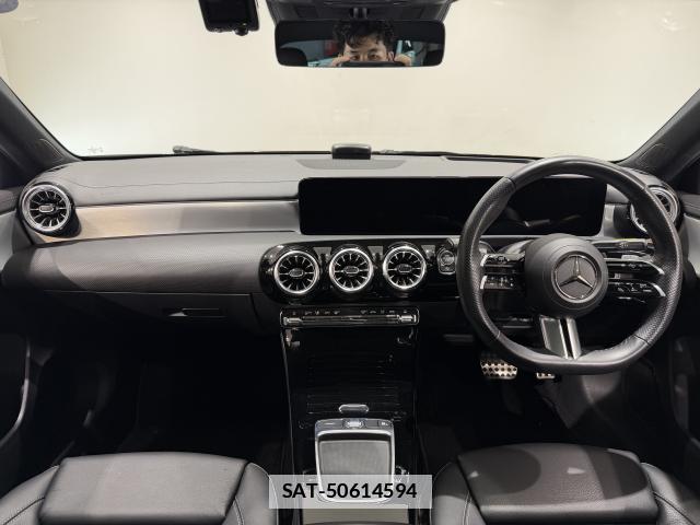 Mercedes Benz A-CLASS 2023-12 7872378-5