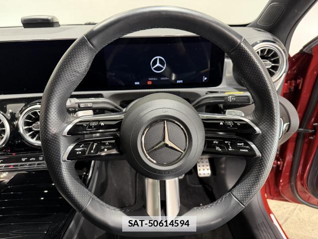 Mercedes Benz A-CLASS 2023-12 7872378-6