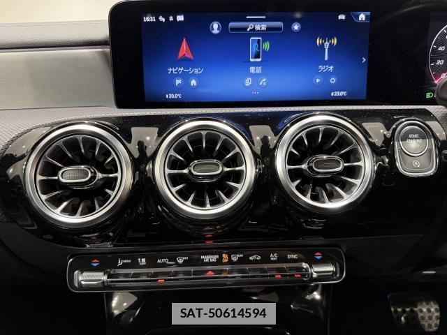 Mercedes Benz A-CLASS 2023-12 7872378-7