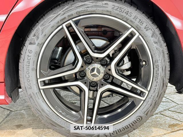Mercedes Benz A-CLASS 2023-12 7872378-8