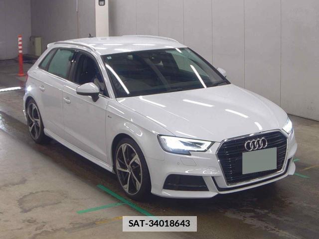 Audi A3 2019-07 7871196-0
