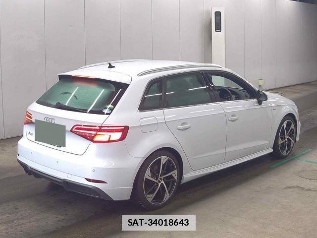 Audi A3 2019-07 7871196-1