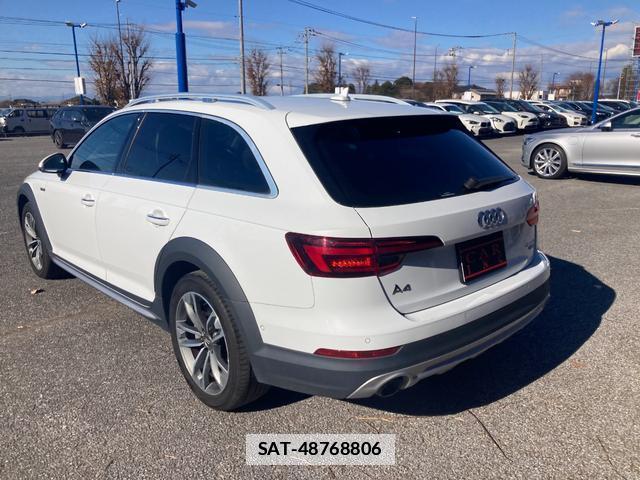 Audi A4 ALLROAD QUATTRO 2018-08 7869756-14