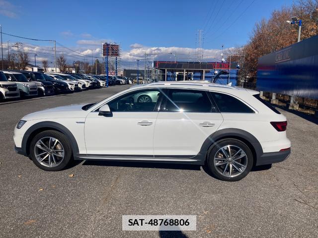 Audi A4 ALLROAD QUATTRO 2018-08 7869756-15
