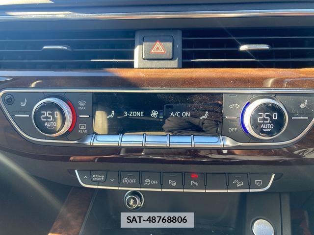 Audi A4 ALLROAD QUATTRO 2018-08 7869756-5