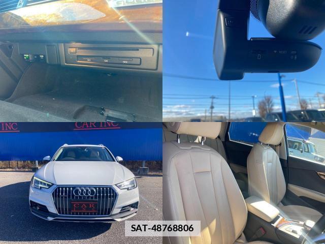 Audi A4 ALLROAD QUATTRO 2018-08 7869756-6
