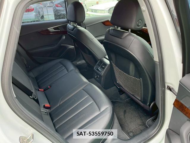 Audi A4 ALLROAD QUATTRO 2016-10 7872421-12