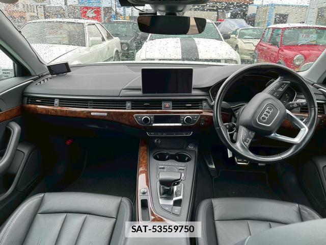 Audi A4 ALLROAD QUATTRO 2016-10 7872421-16