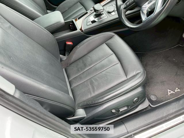 Audi A4 ALLROAD QUATTRO 2016-10 7872421-19