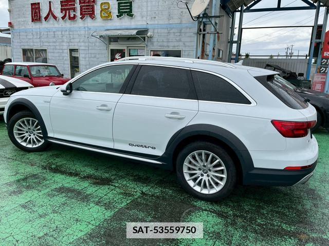 Audi A4 ALLROAD QUATTRO 2016-10 7872421-3