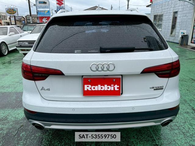 Audi A4 ALLROAD QUATTRO 2016-10 7872421-5