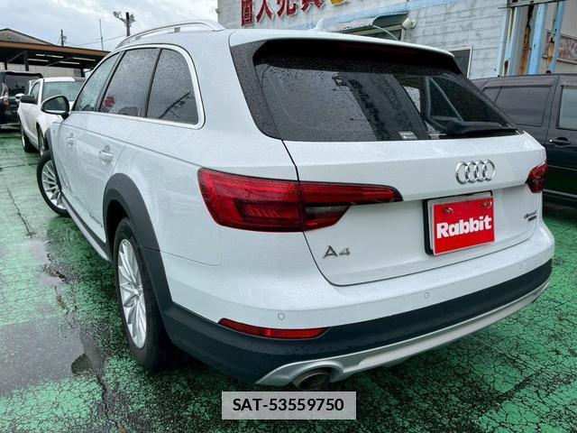 Audi A4 ALLROAD QUATTRO 2016-10 7872421-6