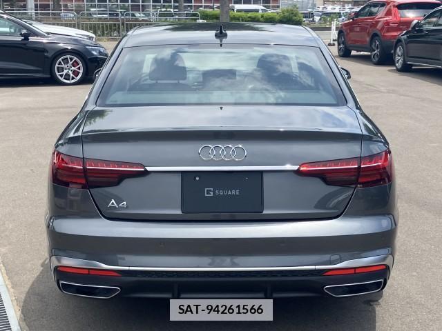 Audi A4 2024-01 7870529-1